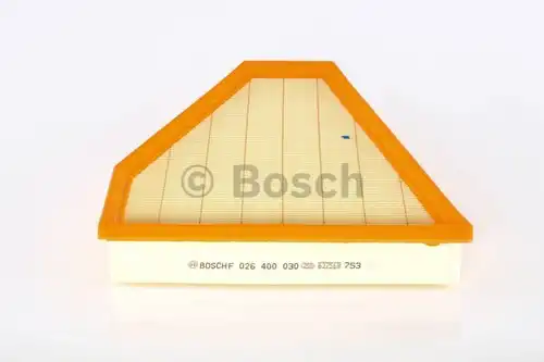 въздушен филтър BOSCH F 026 400 030