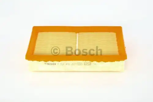 въздушен филтър BOSCH F 026 400 037