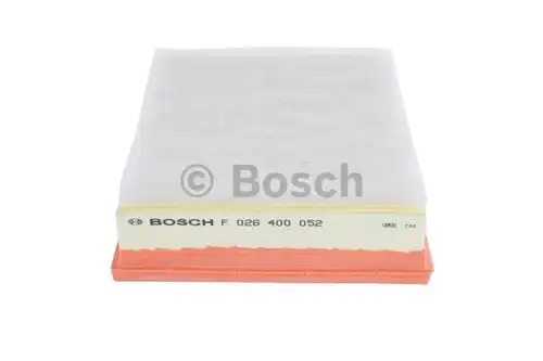 въздушен филтър BOSCH F 026 400 052