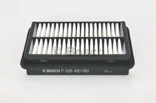 въздушен филтър BOSCH F 026 400 090