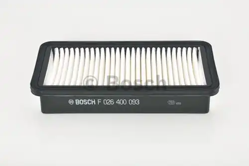 въздушен филтър BOSCH F 026 400 093