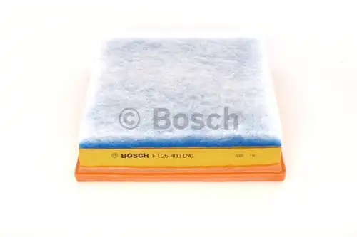 въздушен филтър BOSCH F 026 400 096