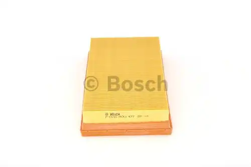 въздушен филтър BOSCH F 026 400 107