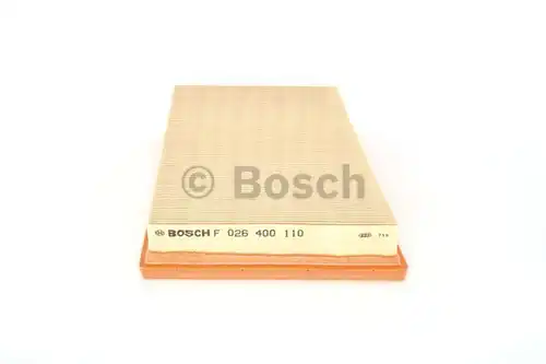 въздушен филтър BOSCH F 026 400 110