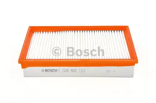 въздушен филтър BOSCH F 026 400 113