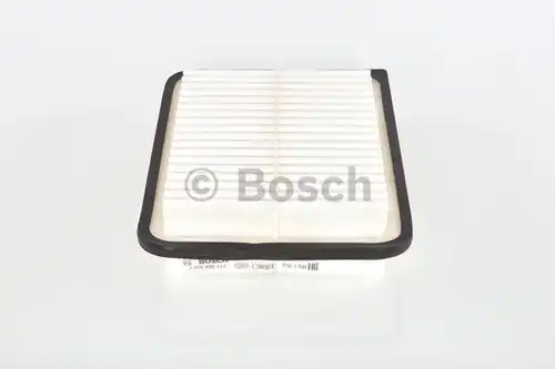 въздушен филтър BOSCH F 026 400 114