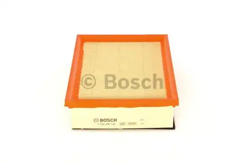 въздушен филтър BOSCH F 026 400 120