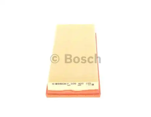 въздушен филтър BOSCH F 026 400 155