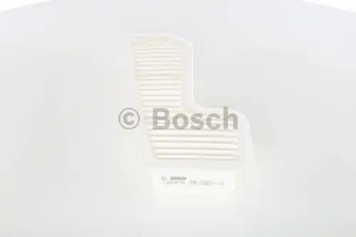 въздушен филтър BOSCH F 026 400 158