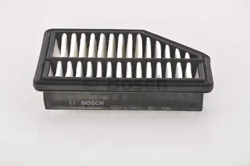 въздушен филтър BOSCH F 026 400 161