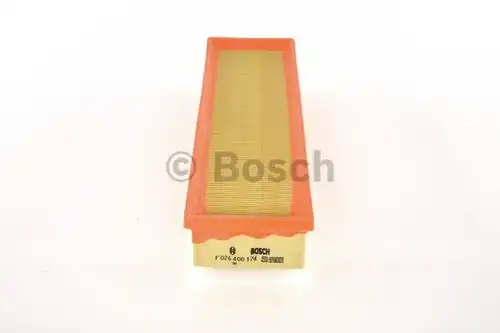 въздушен филтър BOSCH F 026 400 174