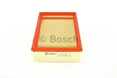 въздушен филтър BOSCH F 026 400 175