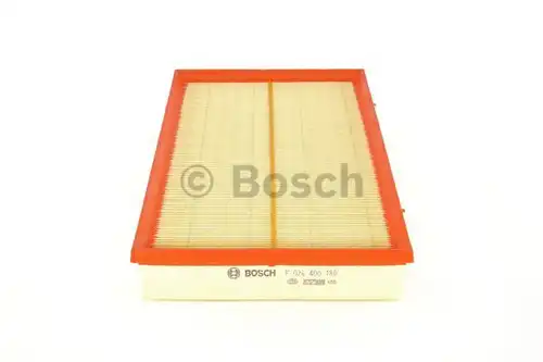 въздушен филтър BOSCH F 026 400 180