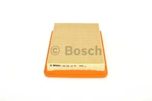 въздушен филтър BOSCH F 026 400 187