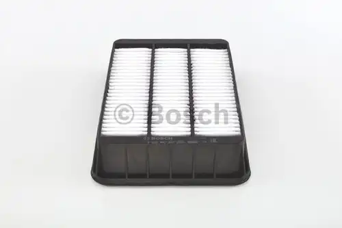 въздушен филтър BOSCH F 026 400 200