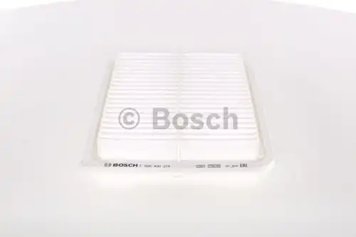 въздушен филтър BOSCH F 026 400 218