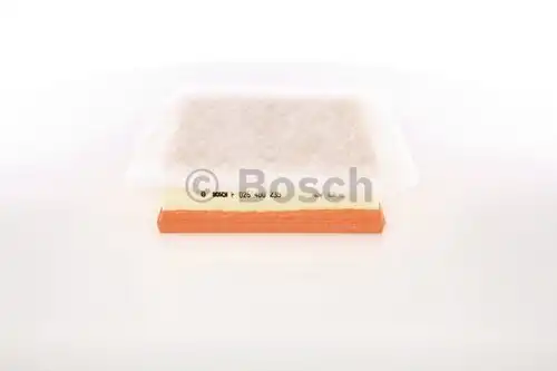 въздушен филтър BOSCH F 026 400 235