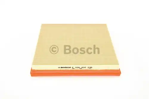 въздушен филтър BOSCH F 026 400 236