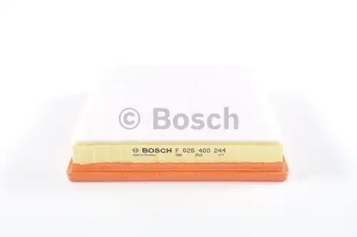 въздушен филтър BOSCH F 026 400 244