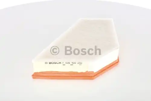 въздушен филтър BOSCH F 026 400 255