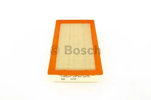 въздушен филтър BOSCH F 026 400 258