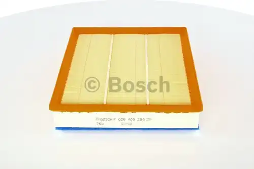 въздушен филтър BOSCH F 026 400 259