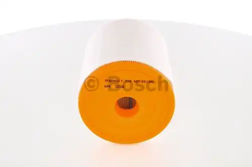 въздушен филтър BOSCH F 026 400 261