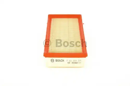 въздушен филтър BOSCH F 026 400 265