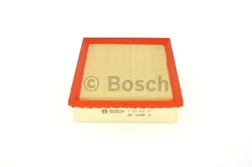 въздушен филтър BOSCH F 026 400 267