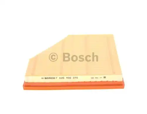 въздушен филтър BOSCH F 026 400 270