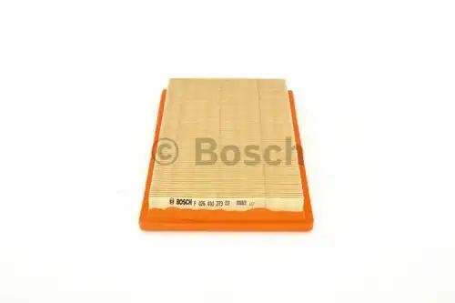 въздушен филтър BOSCH F 026 400 273