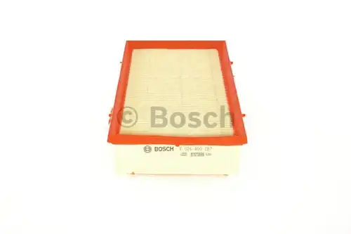 въздушен филтър BOSCH F 026 400 287