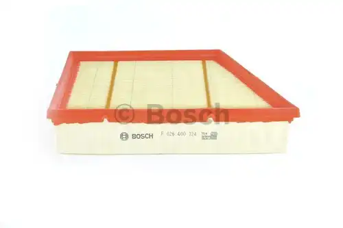 въздушен филтър BOSCH F 026 400 324