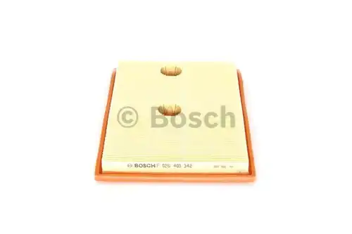 въздушен филтър BOSCH F 026 400 342