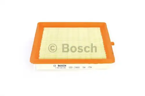 въздушен филтър BOSCH F 026 400 348