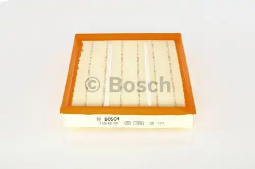 въздушен филтър BOSCH F 026 400 356