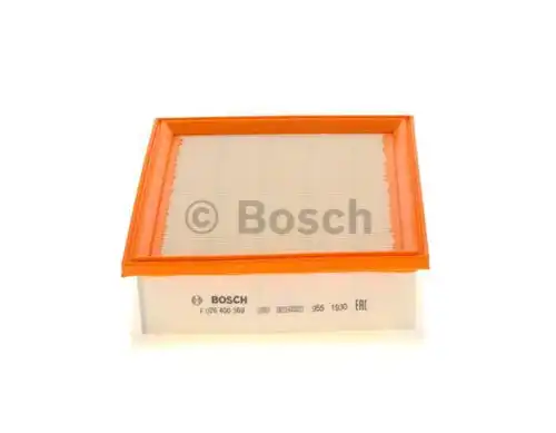 въздушен филтър BOSCH F 026 400 369