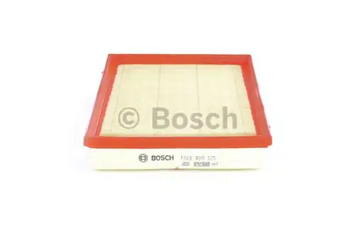 въздушен филтър BOSCH F 026 400 375