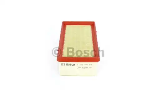 въздушен филтър BOSCH F 026 400 376