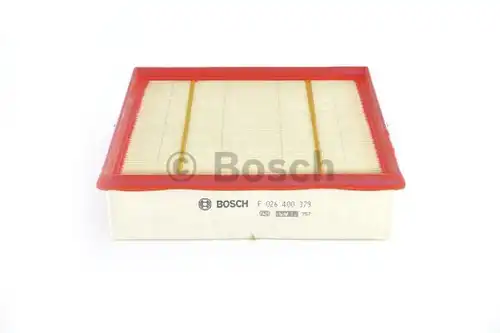 въздушен филтър BOSCH F 026 400 379