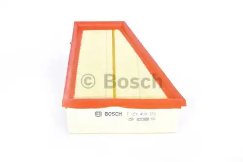 въздушен филтър BOSCH F 026 400 380