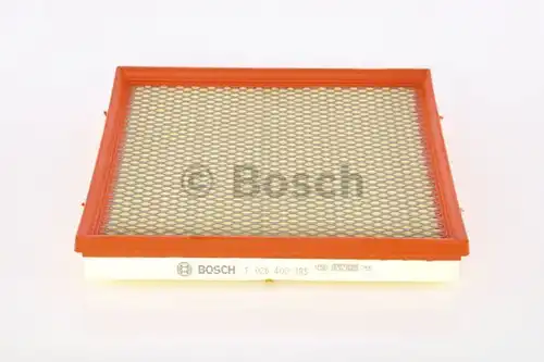 въздушен филтър BOSCH F 026 400 385