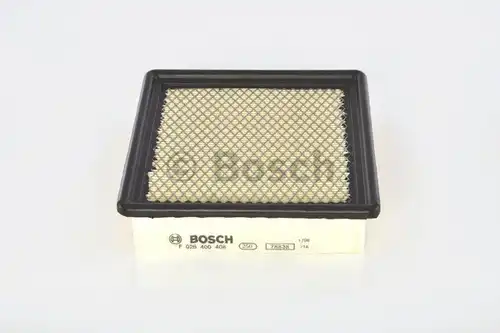 въздушен филтър BOSCH F 026 400 408