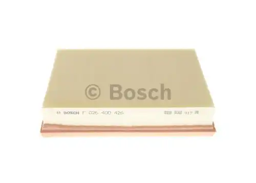 въздушен филтър BOSCH F 026 400 426