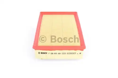 въздушен филтър BOSCH F 026 400 434