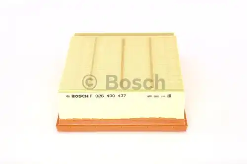 въздушен филтър BOSCH F 026 400 437