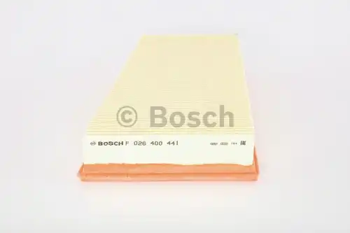 въздушен филтър BOSCH F 026 400 441