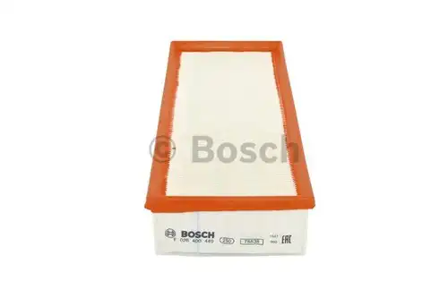 въздушен филтър BOSCH F 026 400 449