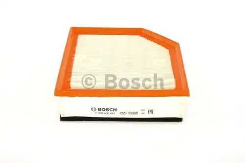 въздушен филтър BOSCH F 026 400 451