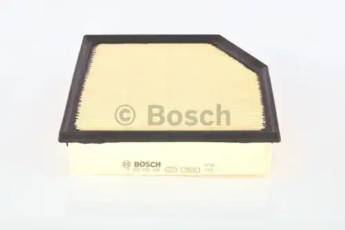 въздушен филтър BOSCH F 026 400 456